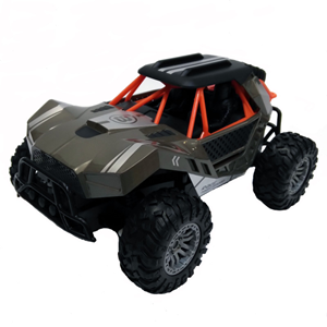ماشین کنترلی جیپ آفرودی FAST CAR 6516_اسباب بازی